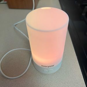 everyone aromatherapy diffuser